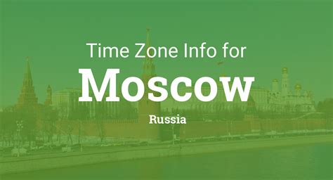 moscow time zone|Iba pa.